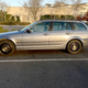 Illustration for article titled At $5,200, Could This 2001 BMW 325Xi Have Any Miles Left In It?